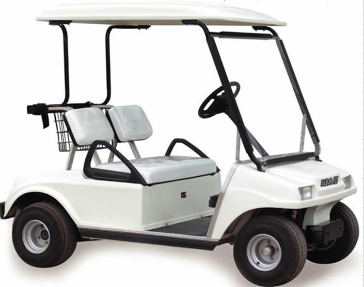 Golf cart