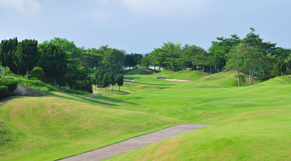 Pattaya Country Club