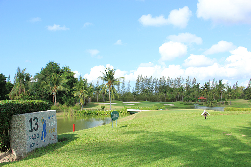 Eastern Star Country Club & Resort