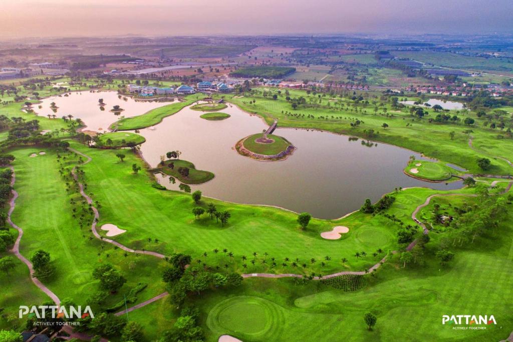 Pattana Golf Club & Resort